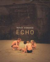 Echo 8889431660 Book Cover