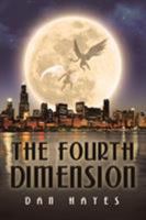 The Fourth Dimension 1641913371 Book Cover