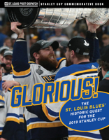 2019 Stanley Cup Champions (Western Conference Lower Seed) 1629376655 Book Cover