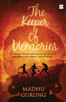 The Keeper of Memories 9351775488 Book Cover