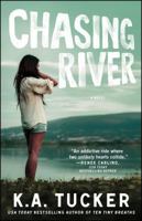 Chasing River 1476774234 Book Cover