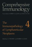 Immunopathology of Lymphoreticular Neoplasms 1461340179 Book Cover