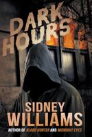 Dark Hours 1946025143 Book Cover