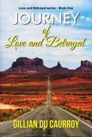 Journey of Love and Betrayal 064830390X Book Cover