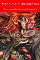 Mankind in the Balance 1329516222 Book Cover