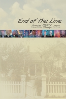 End of the Line 1479270075 Book Cover