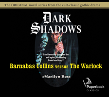 Barnabas Collins Versus the Warlock B0007FCJBQ Book Cover