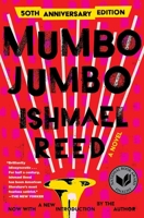 Mumbo Jumbo 0380018608 Book Cover