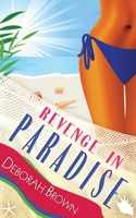 Revenge in Paradise 0990316645 Book Cover