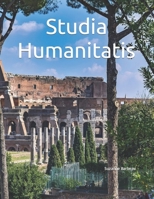 Studia Humanitatis B09X5L1DY5 Book Cover