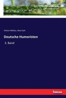 Deutsche Humoristen 9356573557 Book Cover