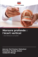 Morsure profonde : l'écart vertical: - Une littérature complète 6206049744 Book Cover