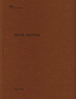 Meyer Piattini 3037611898 Book Cover