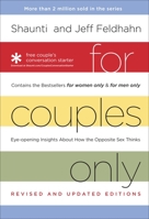 For Couples Only: Eyeopening Insights about How the Opposite Sex Thinks 1601422482 Book Cover