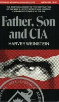 Father, Son and CIA (Goodread Biographies) 155028116X Book Cover
