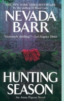 Hunting season 0399148469 Book Cover