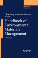 Handbook of Environmental Materials Management 3319736442 Book Cover