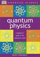 Quantum Physics (Essential Science Series) 0789489236 Book Cover