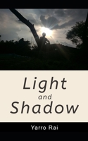 Light and Shadow B0GNGCBYLX Book Cover