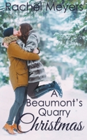 A Beaumont's Quarry Christmas null Book Cover