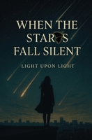 When The Stars Fall Silent: A Story of Sisterhood, Faith & Healing | Contemporary Inspirational Women’s Fiction | Clean, Heartfelt Family Drama Set in London B0FNRZ5NCG Book Cover