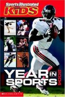 Sports Illustrated for Kids Year in Sports 2004 0439520274 Book Cover