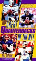 Great Quarterbacks of the N.F.L. 067179244X Book Cover