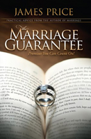 The Marriage Guarantee: Promises You Can Count On 193524521X Book Cover