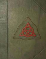 Charmed Book of Shadows Replica 0692817409 Book Cover