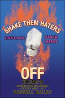 Shake Them Haters off Volume 20 : Mastering Your Spelling Skill - the Study Guide- 1 Of 7 1663210454 Book Cover