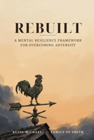 Rebuilt: A Mental Resilience Framework for Overcoming Adversity B0HCX59XNT Book Cover