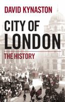 City of London: The History 0701186534 Book Cover
