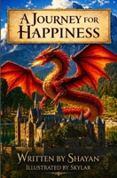 A Journey for Happiness B0HGL81H7C Book Cover