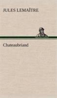 Chateaubriand 1480103853 Book Cover