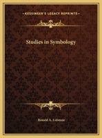 Studies in Symbology 1162566078 Book Cover