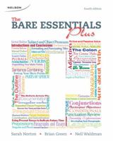 The Bare Essentials Plus 0176407006 Book Cover
