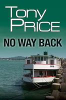 No Way Back 0473264072 Book Cover