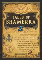 Tales of Shamerra 1075208815 Book Cover