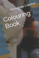Colouring Book B0BYRK518J Book Cover