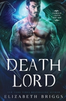 Death Lord 1948456540 Book Cover