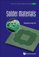 Solder Materials 9813237600 Book Cover