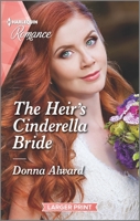 The Heir's Cinderella Bride 1335736778 Book Cover