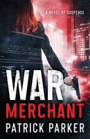 War Merchant 1502896044 Book Cover