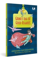 Gawa’s Bag of Good Regards (Hook Book): Exploring Complex Concepts Through Poetry 0143465279 Book Cover
