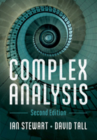Complex Analysis 110843679X Book Cover