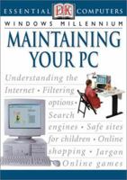 Maintaining Your PC 0789472929 Book Cover