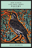 How to Read (and Write About) Poetry - Second Edition 155481510X Book Cover