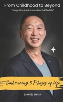 Embracing 5 Phases of Life: From Childhood to Beyond B0CHGLPDSD Book Cover