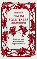 The Book of English Folk Tales 1468313177 Book Cover