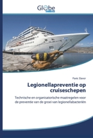Legionellapreventie op cruiseschepen 6139421187 Book Cover